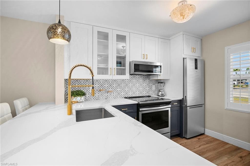 6300 S Pointe BLVD # 114, FORT MYERS FL 33919-5