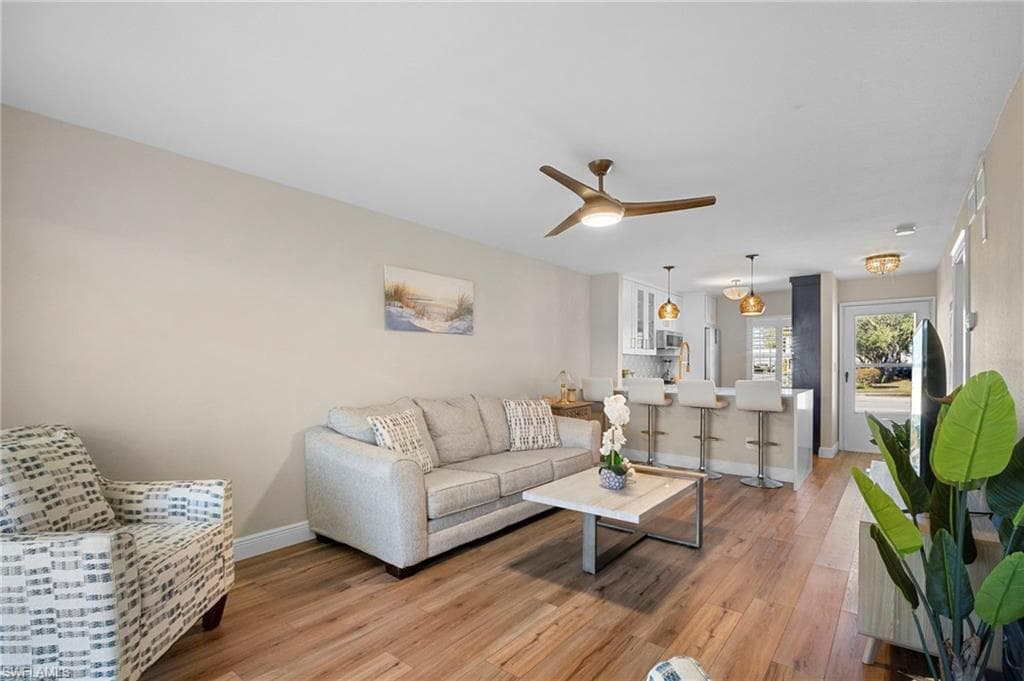 6300 S Pointe BLVD # 114, FORT MYERS FL 33919-12