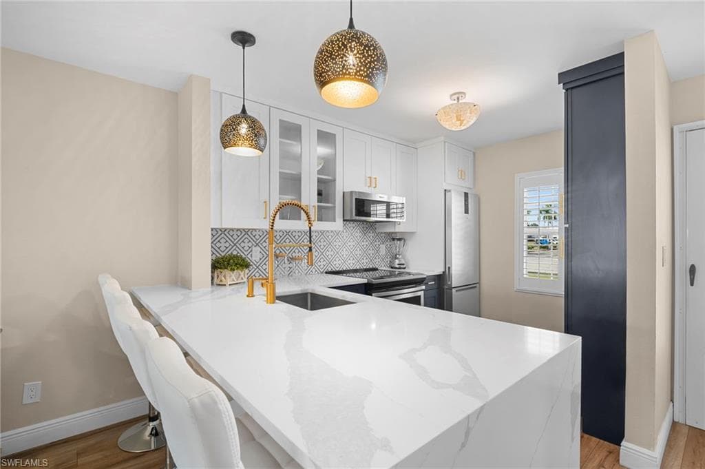 6300 S Pointe BLVD # 114, FORT MYERS FL 33919-6