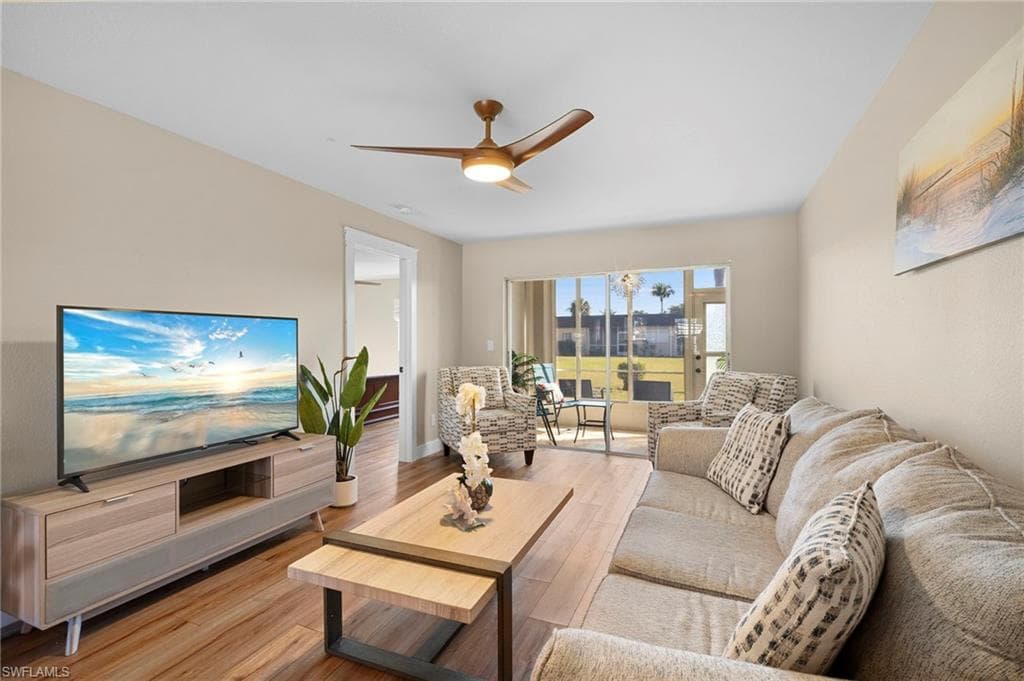 6300 S Pointe BLVD # 114, FORT MYERS FL 33919-8