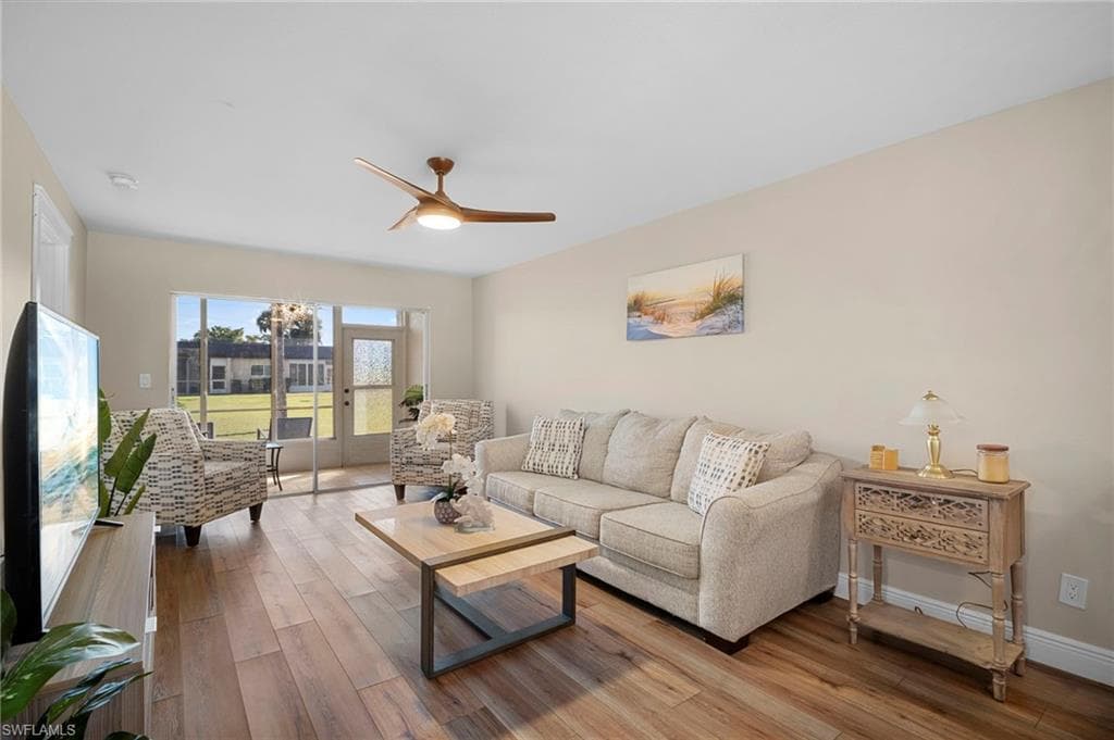 6300 S Pointe BLVD # 114, FORT MYERS FL 33919-9