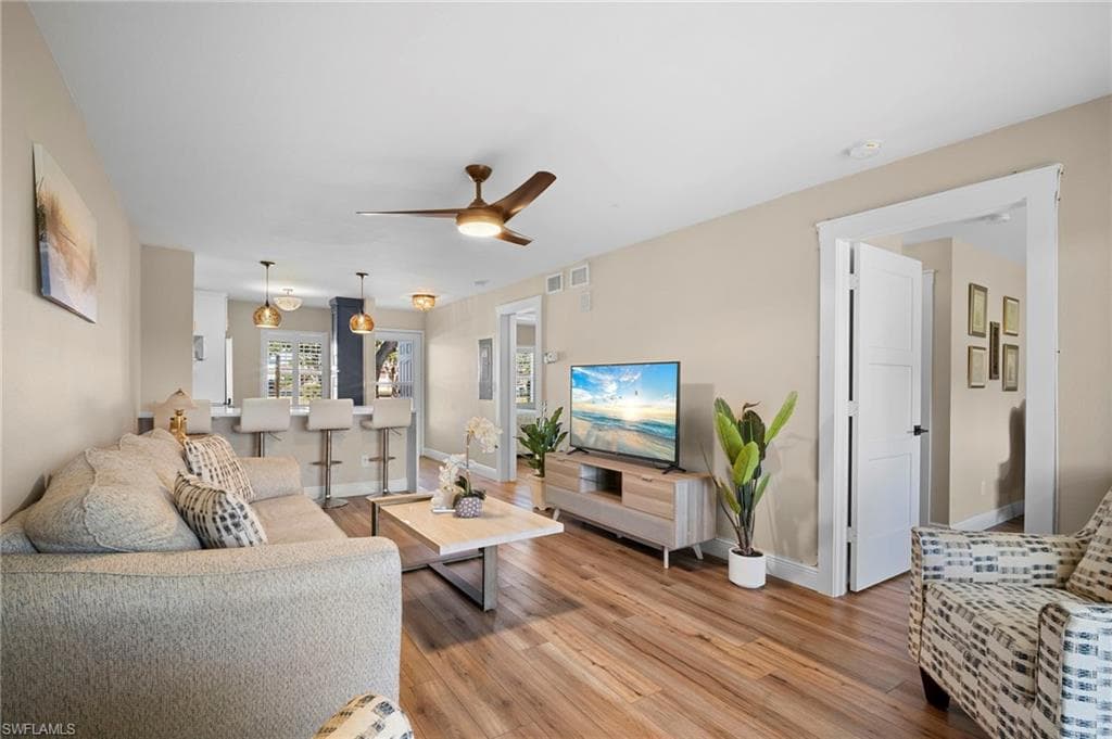 6300 S Pointe BLVD # 114, FORT MYERS FL 33919-13