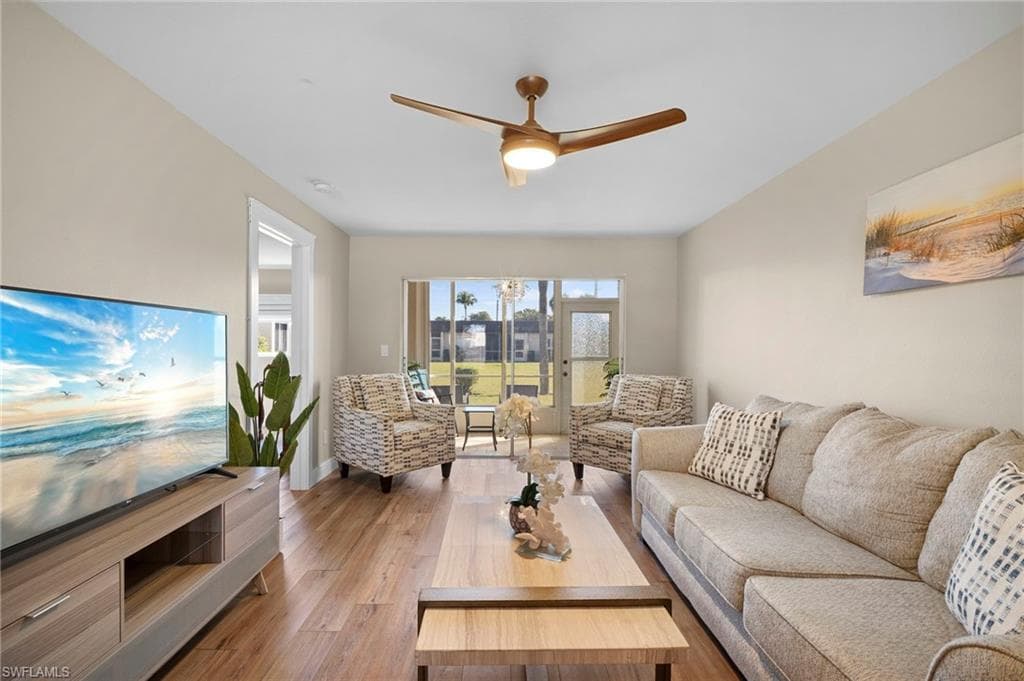 6300 S Pointe BLVD # 114, FORT MYERS FL 33919-10