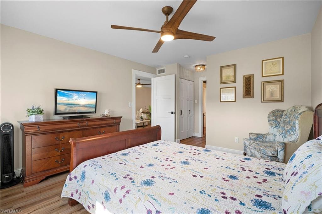 6300 S Pointe BLVD # 114, FORT MYERS FL 33919-20