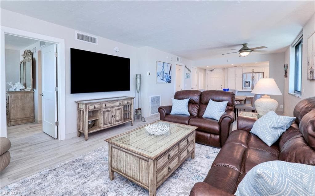 2800 Estero BLVD, FORT MYERS BEACH FL 33931-16