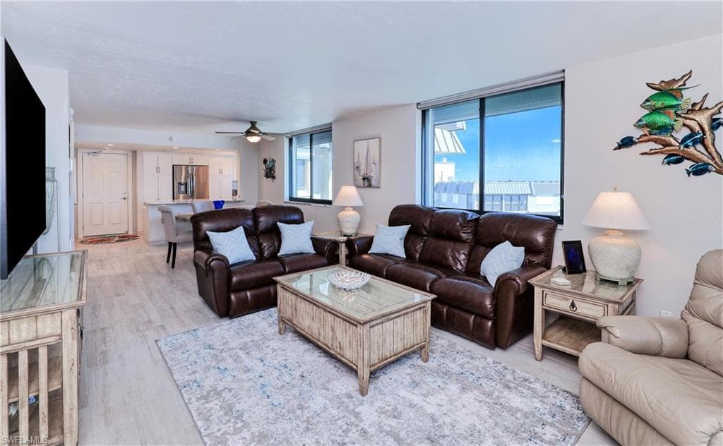 2800 Estero BLVD, FORT MYERS BEACH FL 33931-23