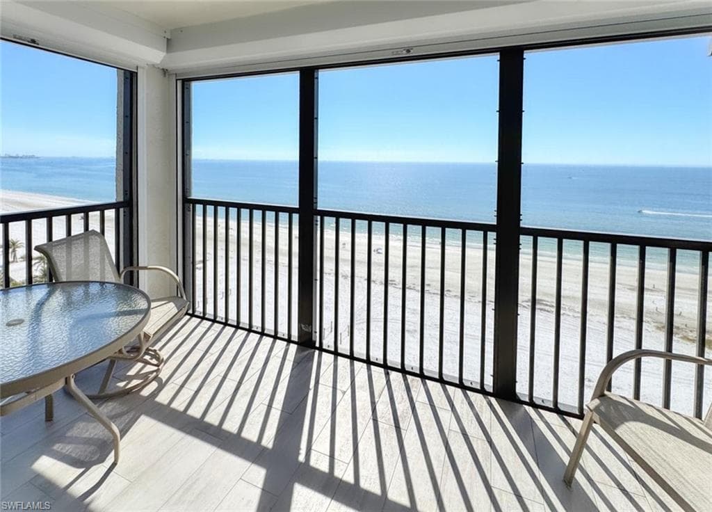 2800 Estero BLVD, FORT MYERS BEACH FL 33931-13