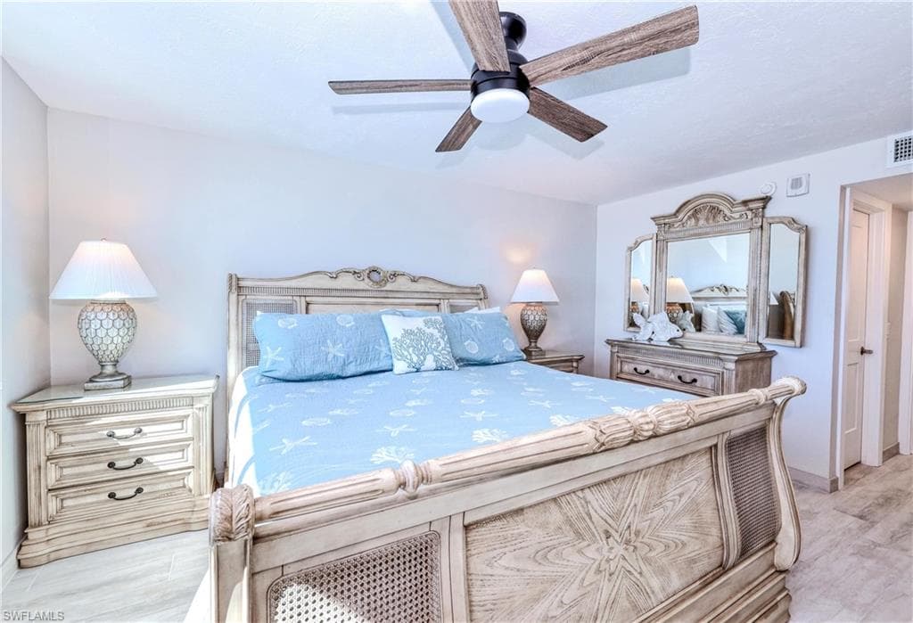 2800 Estero BLVD, FORT MYERS BEACH FL 33931-18