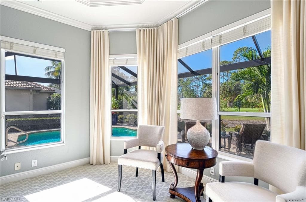 2917 Lone Pine LN, NAPLES FL 34119-16