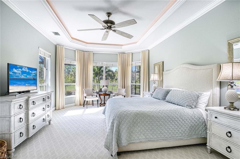 2917 Lone Pine LN, NAPLES FL 34119-15