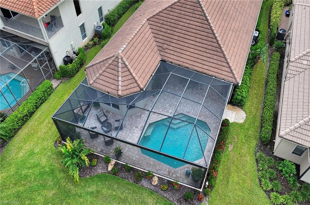 2917 Lone Pine LN, NAPLES FL 34119-27