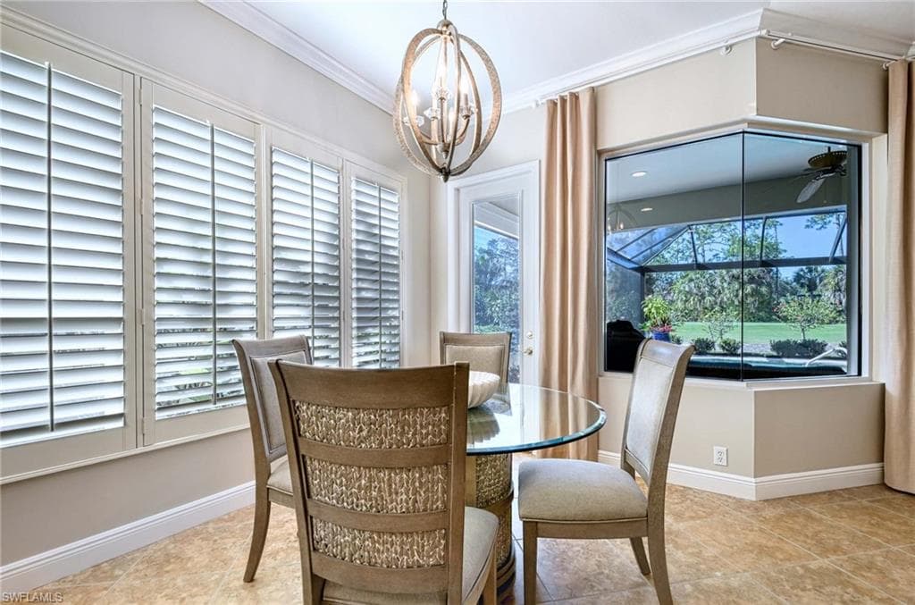 2917 Lone Pine LN, NAPLES FL 34119-14