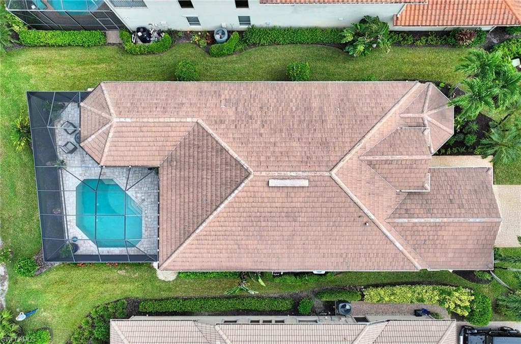 2917 Lone Pine LN, NAPLES FL 34119-28