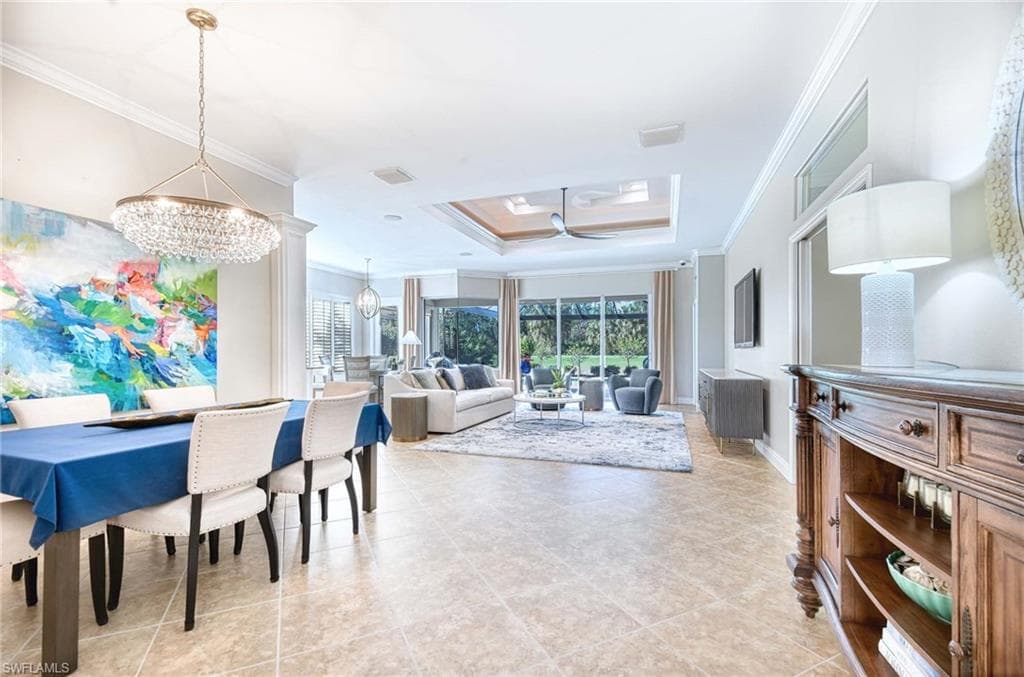 2917 Lone Pine LN, NAPLES FL 34119-7