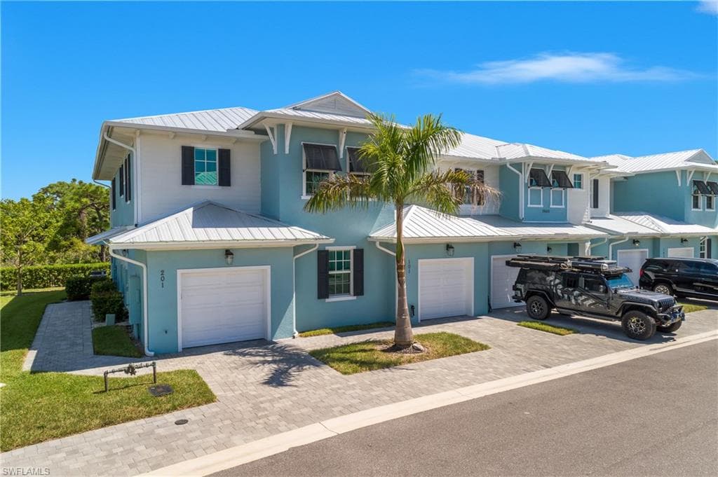 26410 Coco Cay CIR # 201, BONITA SPRINGS FL 34135-2