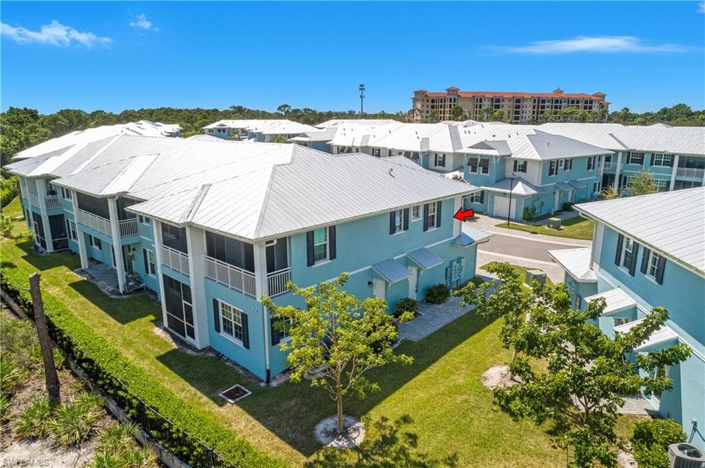 26410 Coco Cay CIR # 201, BONITA SPRINGS FL 34135-34