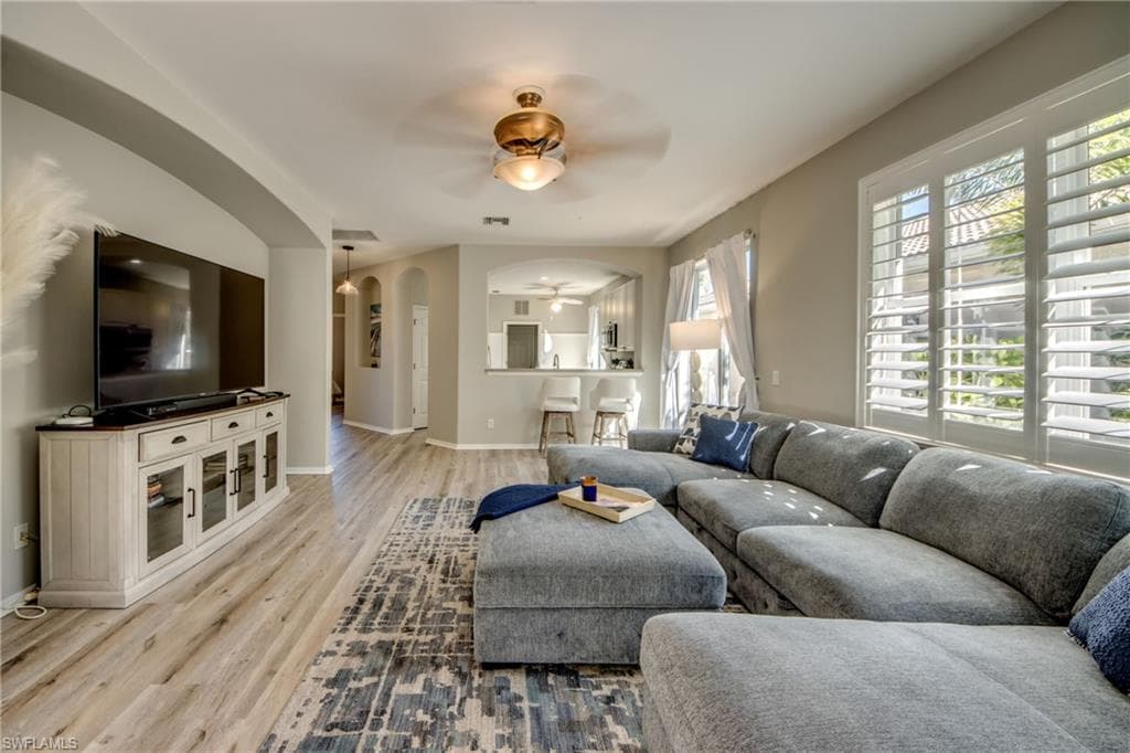 10600 Tirano CT, FORT MYERS FL 33913-12