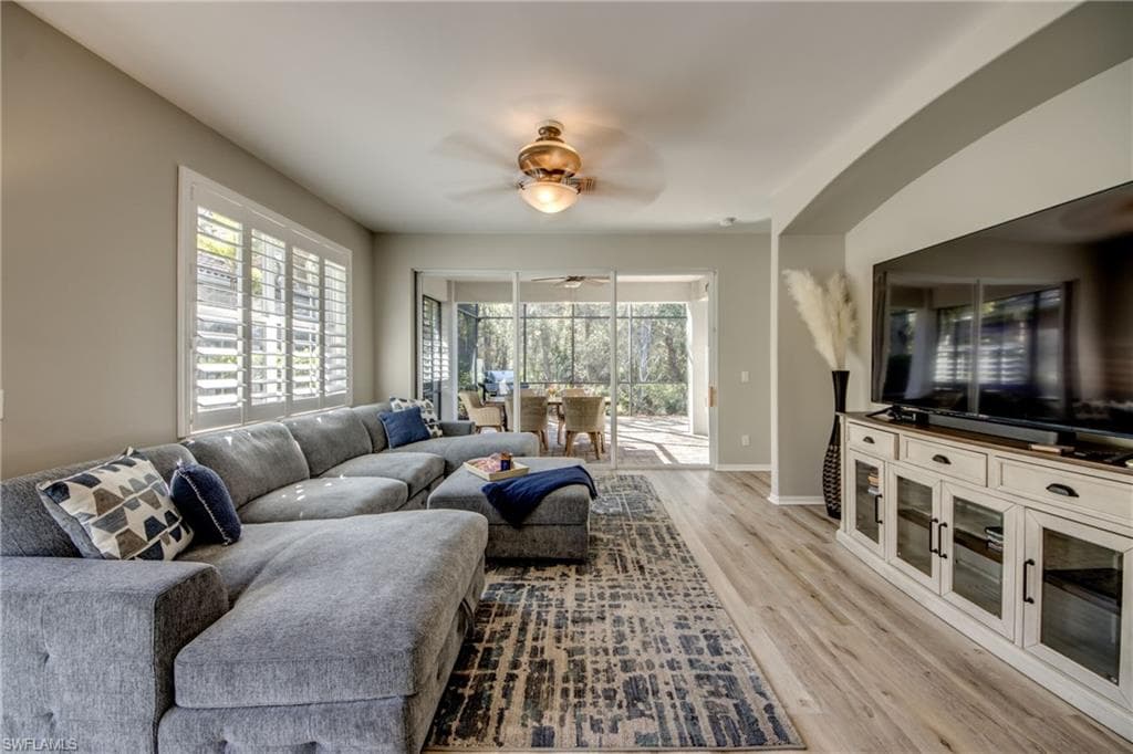 10600 Tirano CT, FORT MYERS FL 33913-11