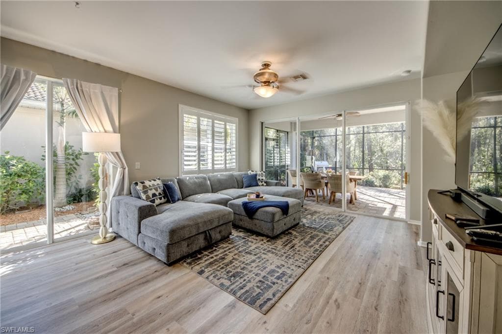 10600 Tirano CT, FORT MYERS FL 33913-8