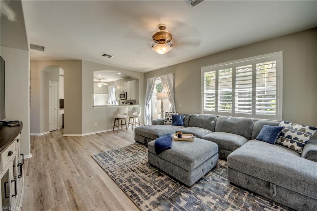 10600 Tirano CT, FORT MYERS FL 33913-9