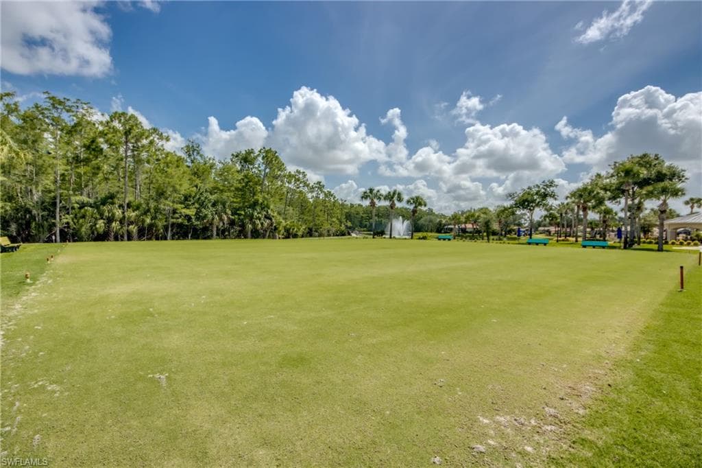 10600 Tirano CT, FORT MYERS FL 33913-45