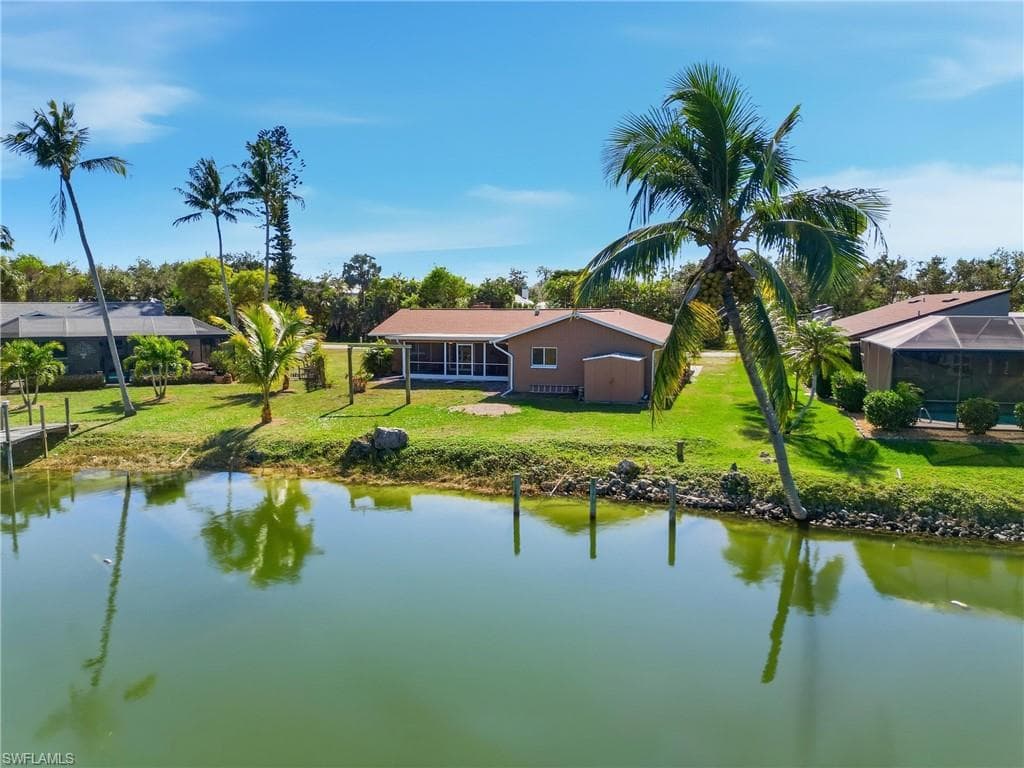 15840 Lake Candlewood DR, FORT MYERS FL 33908-40