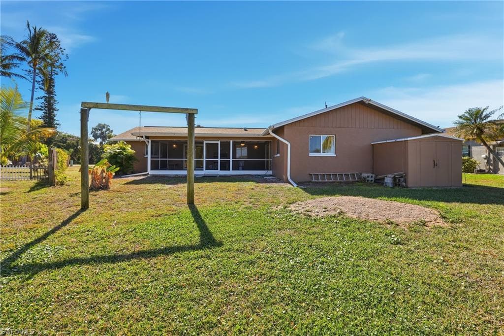15840 Lake Candlewood DR, FORT MYERS FL 33908-36