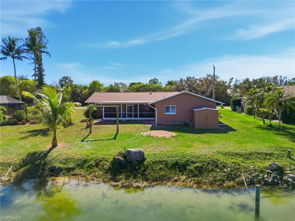 15840 Lake Candlewood DR, FORT MYERS FL 33908-39