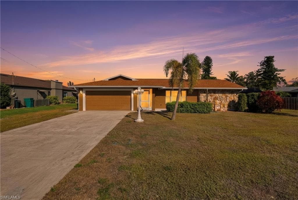 15840 Lake Candlewood DR, FORT MYERS FL 33908-3