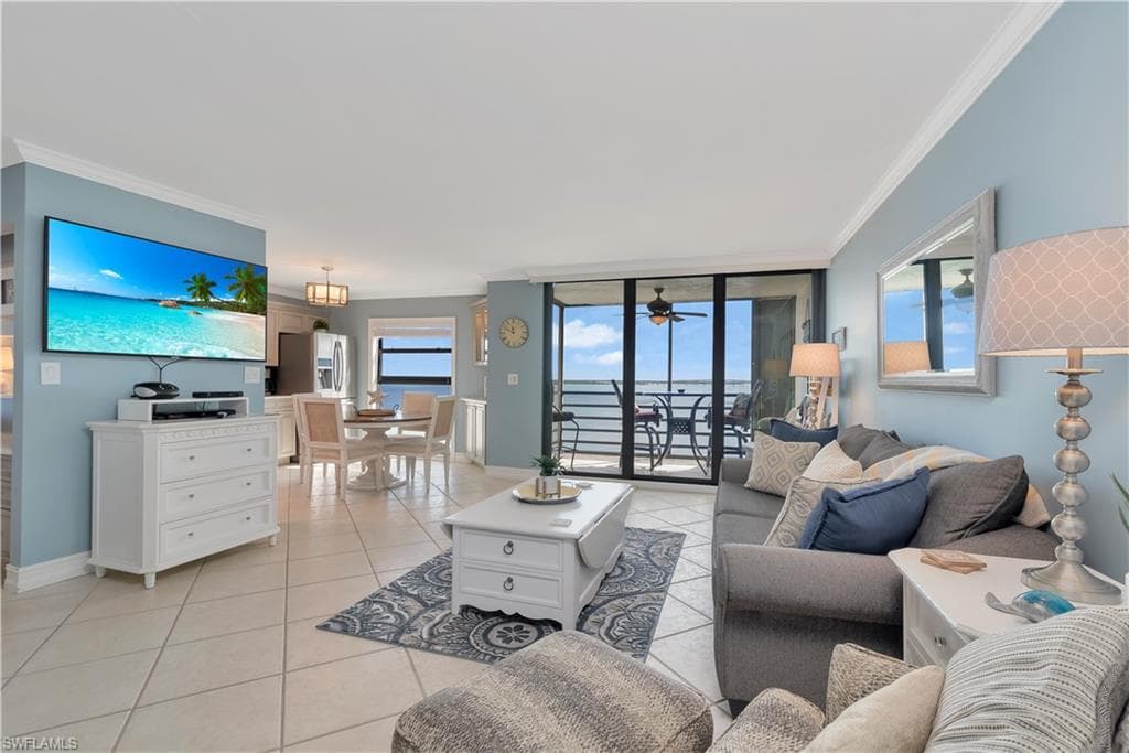 1085 Bald Eagle DR # A602, MARCO ISLAND FL 34145-4