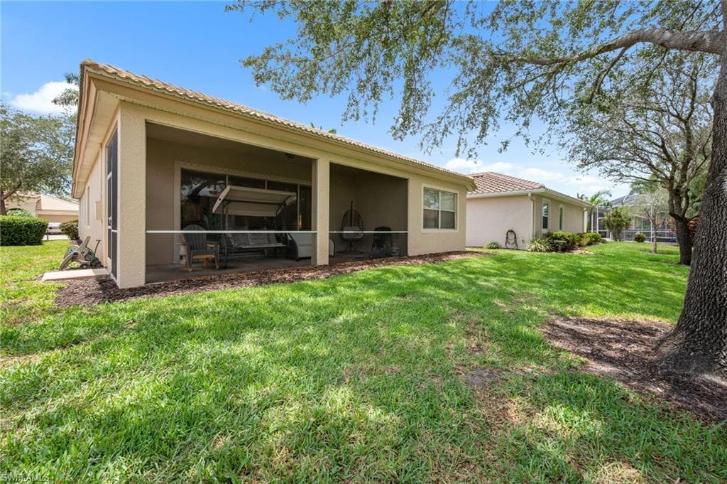 7384 Sika Deer WAY, FORT MYERS FL 33966-22