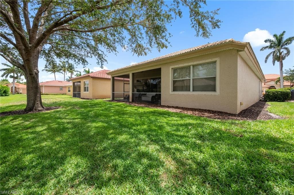 7384 Sika Deer WAY, FORT MYERS FL 33966-32