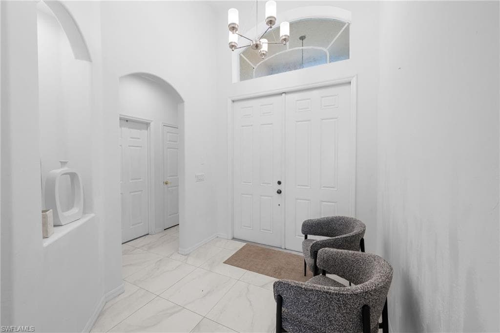 7384 Sika Deer WAY, FORT MYERS FL 33966-3