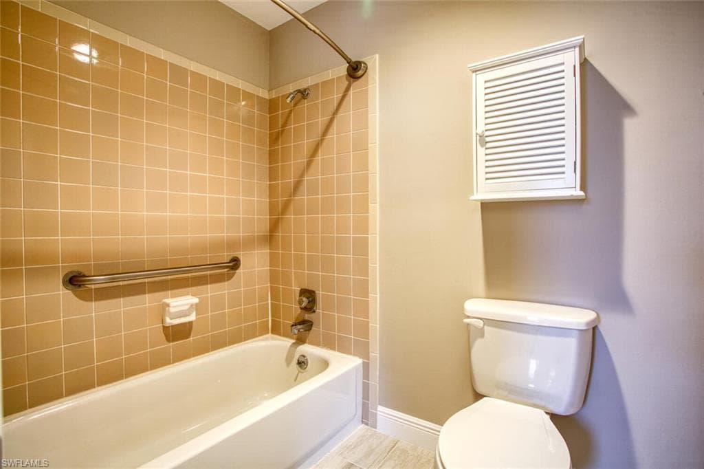 5917 Littlestone CT # 118, NORTH FORT MYERS FL 33903-15