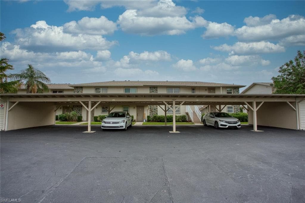 5917 Littlestone CT # 118, NORTH FORT MYERS FL 33903-19