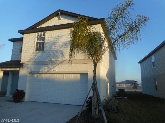 17568 Monte Isola WAY, NORTH FORT MYERS FL 33917-1