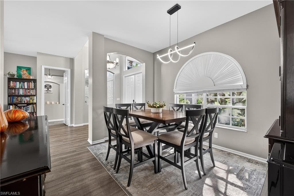 657 Grand Rapids BLVD, NAPLES FL 34120-6