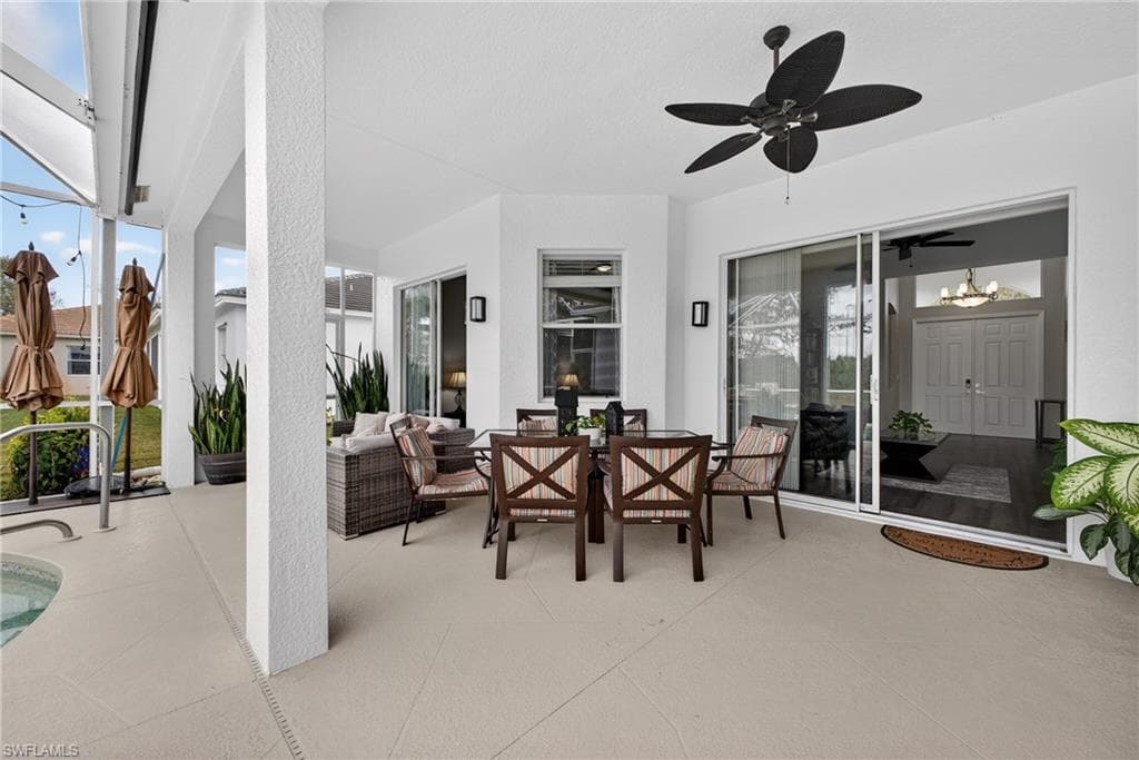 657 Grand Rapids BLVD, NAPLES FL 34120-27