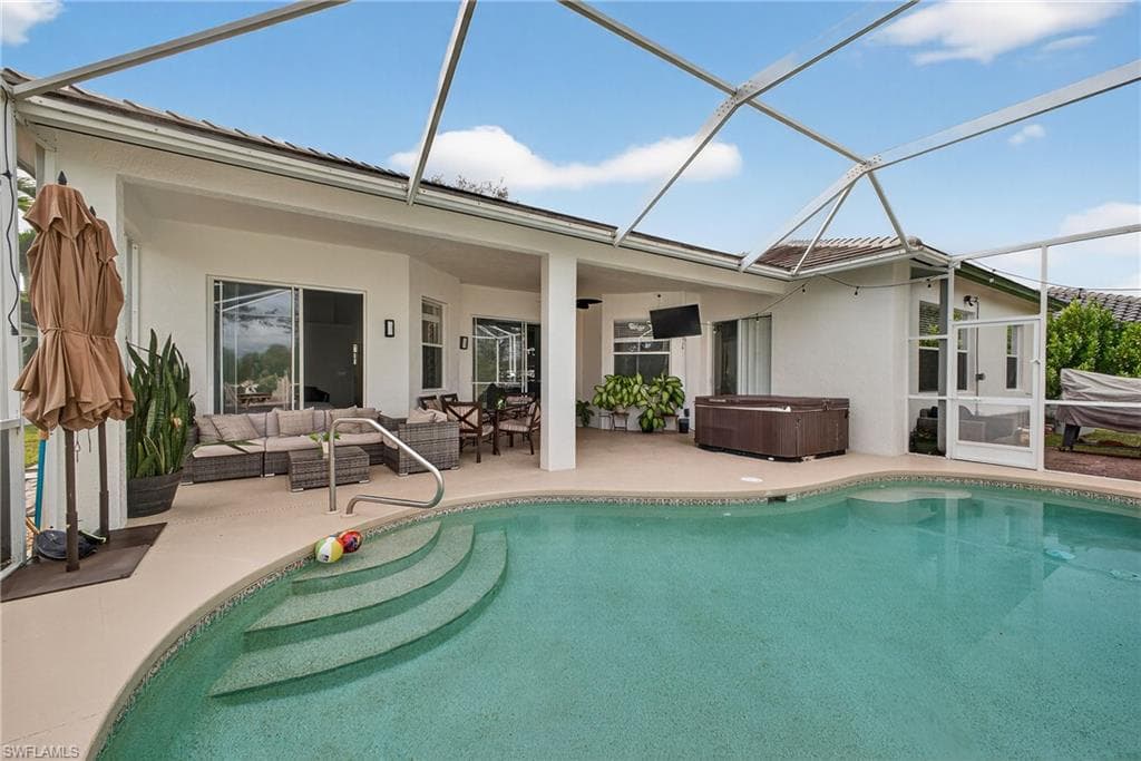 657 Grand Rapids BLVD, NAPLES FL 34120-29