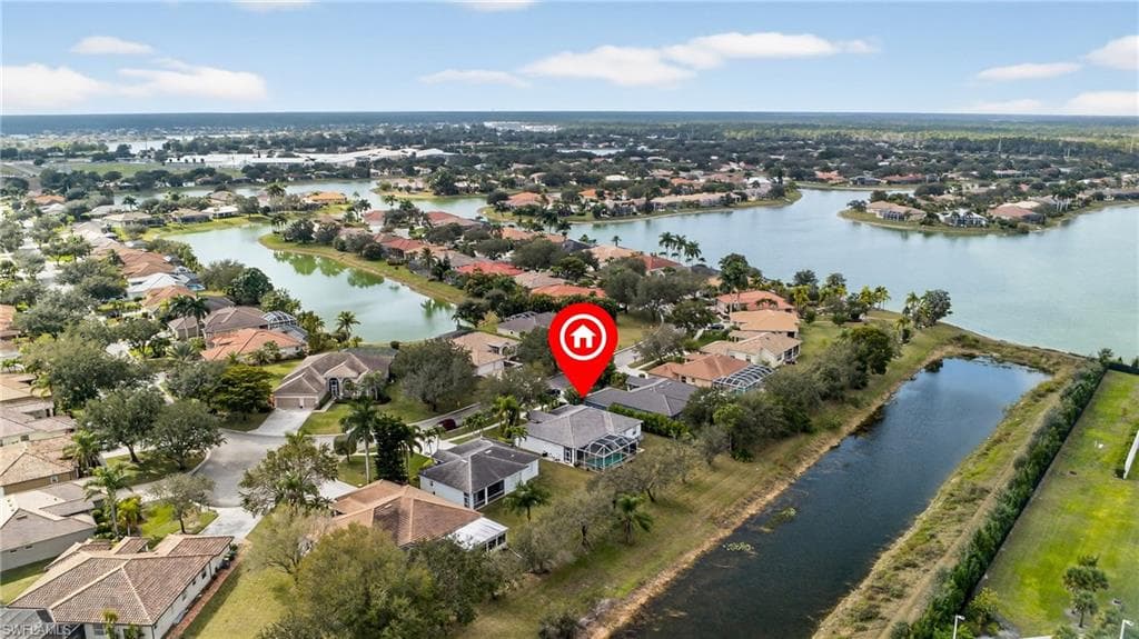 657 Grand Rapids BLVD, NAPLES FL 34120-33