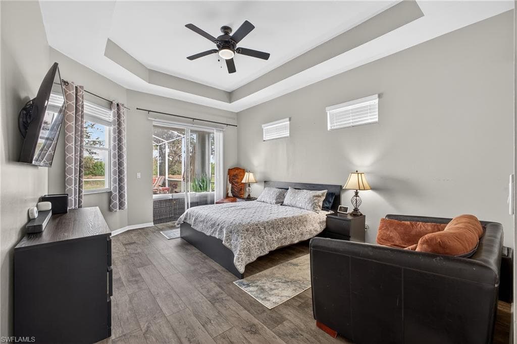 657 Grand Rapids BLVD, NAPLES FL 34120-13