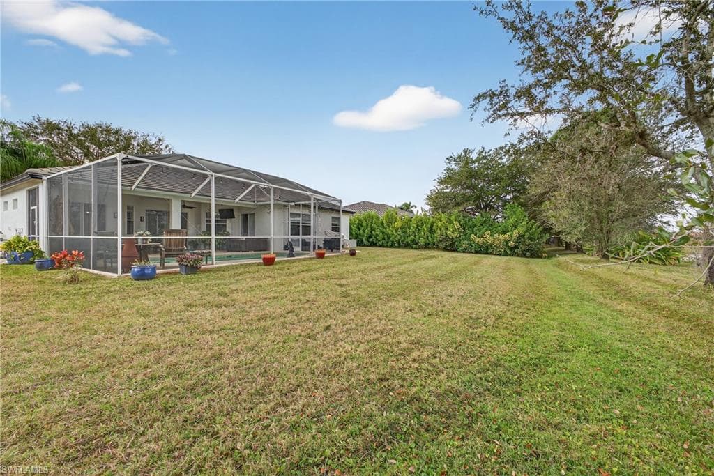 657 Grand Rapids BLVD, NAPLES FL 34120-30