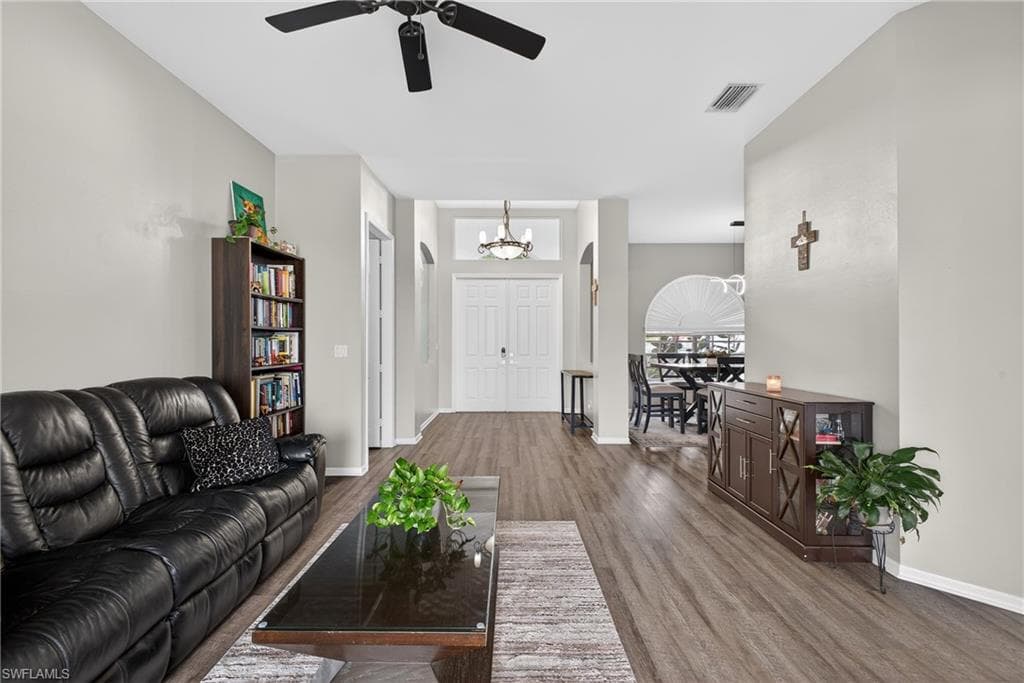 657 Grand Rapids BLVD, NAPLES FL 34120-3