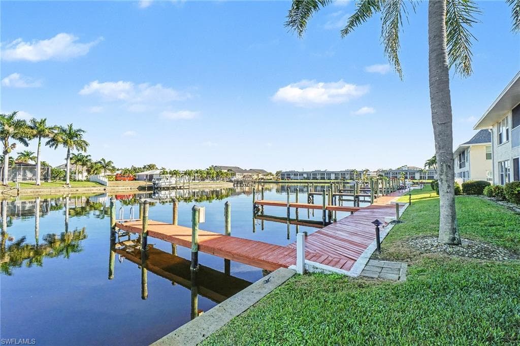 1825 SE 41st ST # 1A, CAPE CORAL FL 33904-22