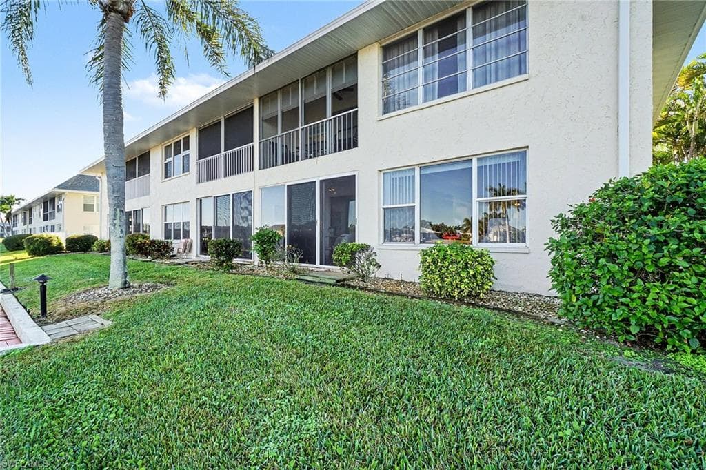 1825 SE 41st ST # 1A, CAPE CORAL FL 33904-21