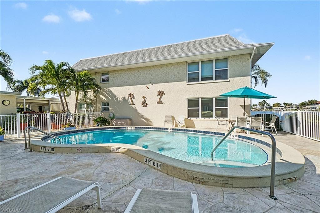 1825 SE 41st ST # 1A, CAPE CORAL FL 33904-2
