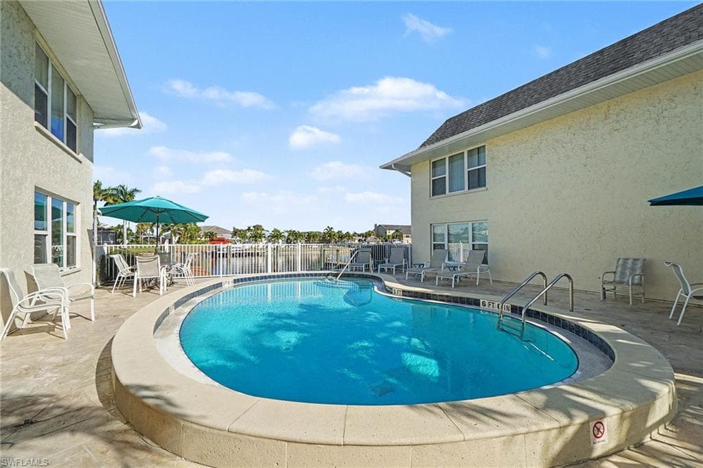1825 SE 41st ST # 1A, CAPE CORAL FL 33904-23