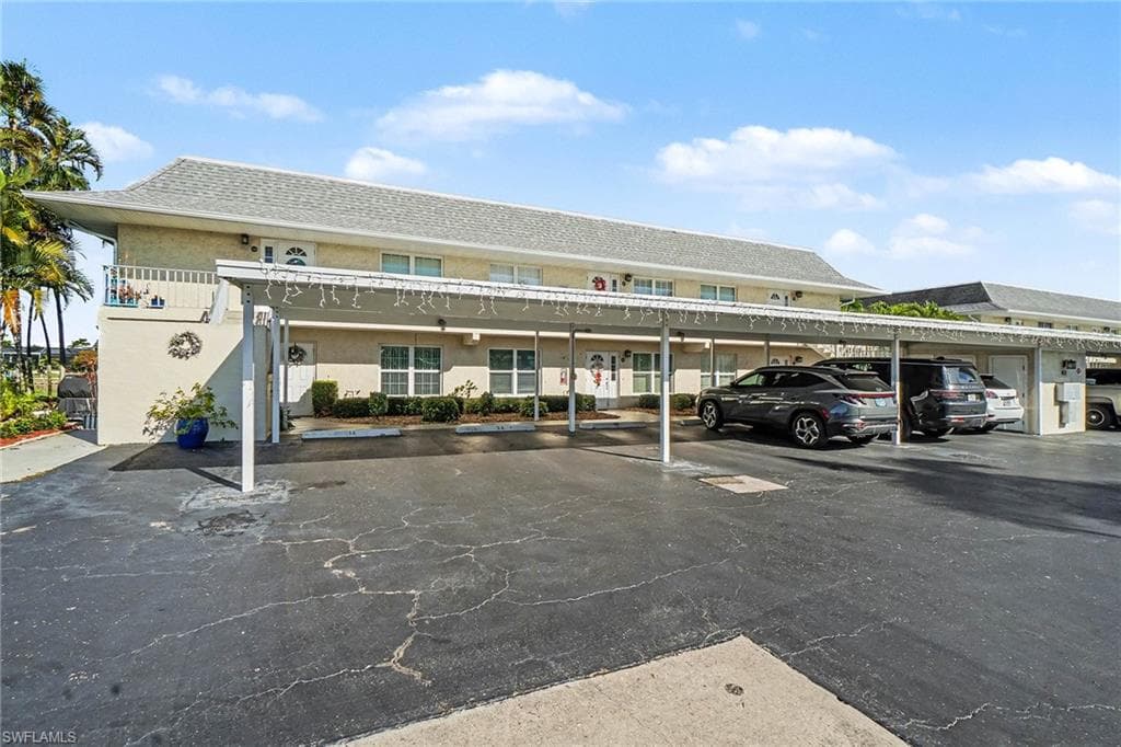1825 SE 41st ST # 1A, CAPE CORAL FL 33904-28