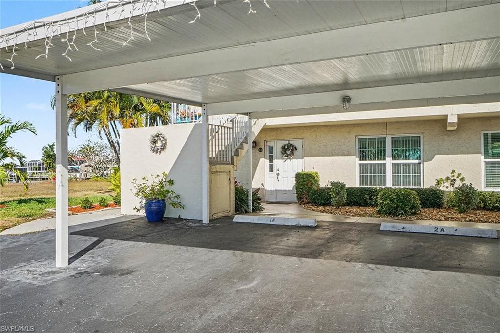 1825 SE 41st ST # 1A, CAPE CORAL FL 33904-3