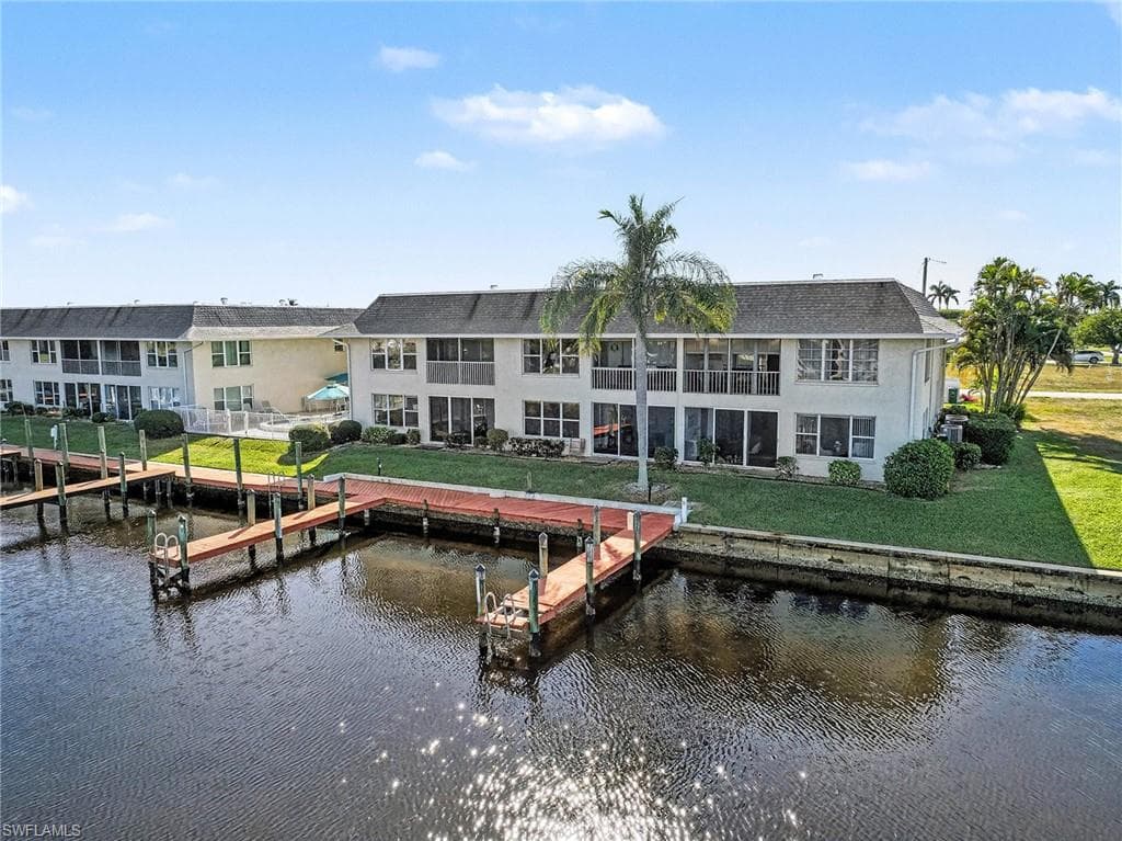 1825 SE 41st ST # 1A, CAPE CORAL FL 33904-24